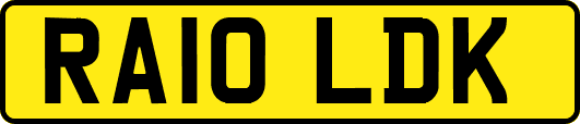RA10LDK