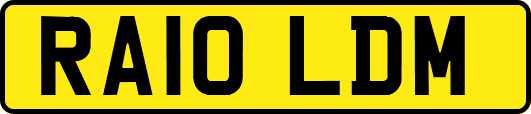 RA10LDM