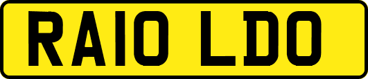 RA10LDO