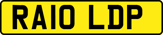 RA10LDP
