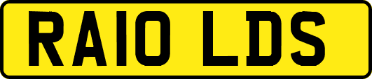 RA10LDS