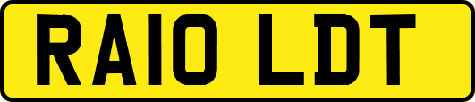 RA10LDT