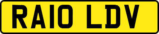 RA10LDV