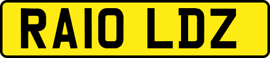 RA10LDZ