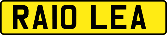 RA10LEA