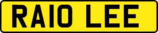 RA10LEE
