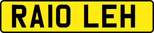 RA10LEH