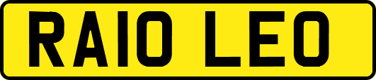 RA10LEO