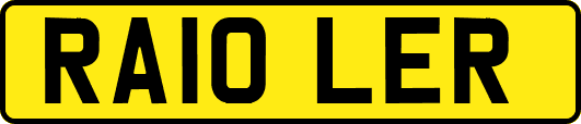 RA10LER