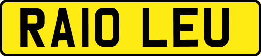 RA10LEU