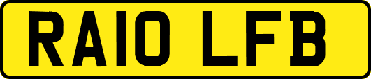 RA10LFB