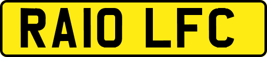RA10LFC