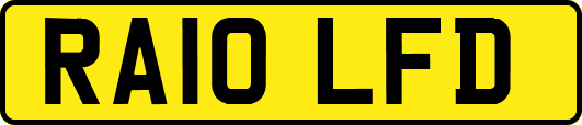 RA10LFD
