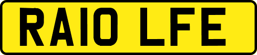 RA10LFE