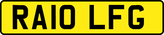 RA10LFG