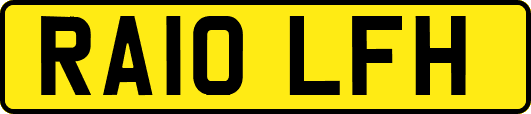 RA10LFH