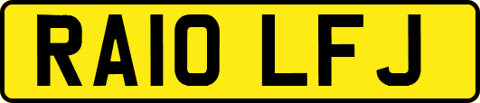RA10LFJ