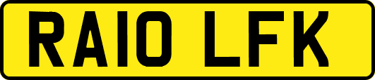 RA10LFK