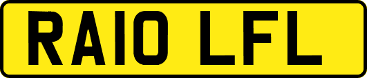 RA10LFL