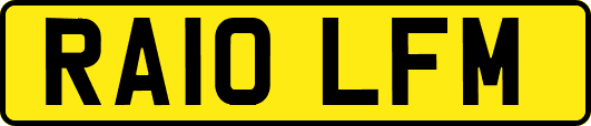 RA10LFM