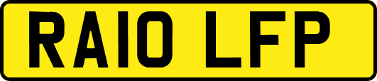 RA10LFP