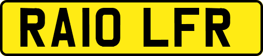RA10LFR