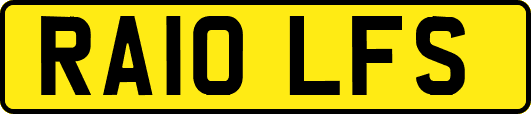 RA10LFS