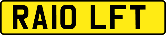 RA10LFT
