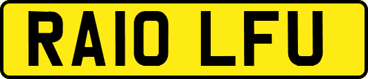 RA10LFU