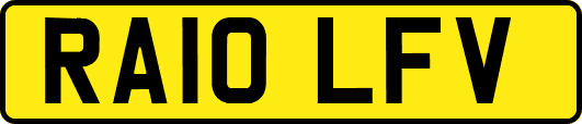 RA10LFV