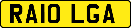 RA10LGA