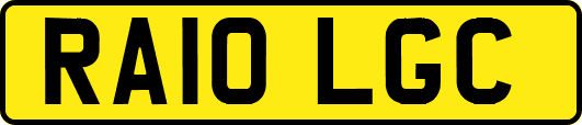RA10LGC