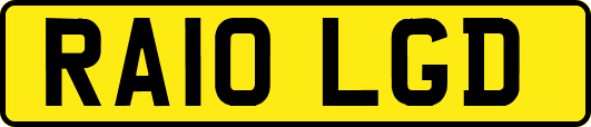 RA10LGD