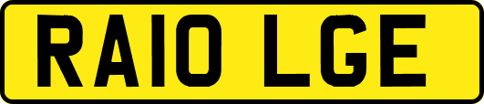 RA10LGE