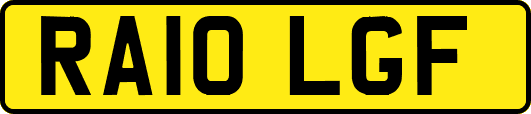 RA10LGF