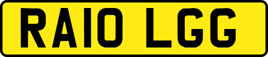 RA10LGG