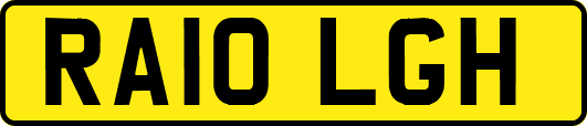 RA10LGH