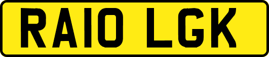 RA10LGK