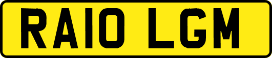 RA10LGM