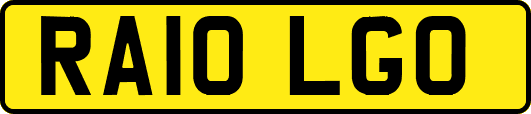 RA10LGO