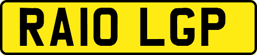 RA10LGP