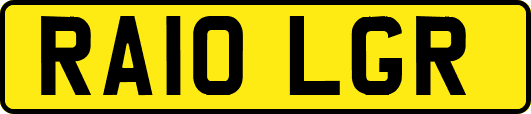 RA10LGR