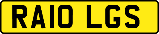 RA10LGS