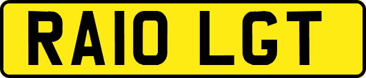 RA10LGT