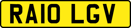 RA10LGV