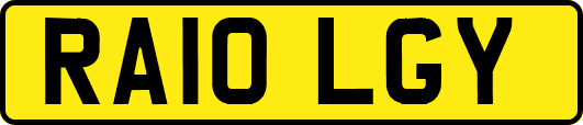 RA10LGY