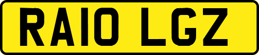 RA10LGZ
