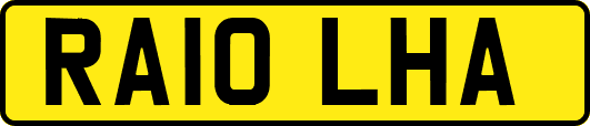 RA10LHA