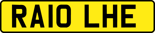 RA10LHE