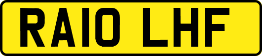 RA10LHF